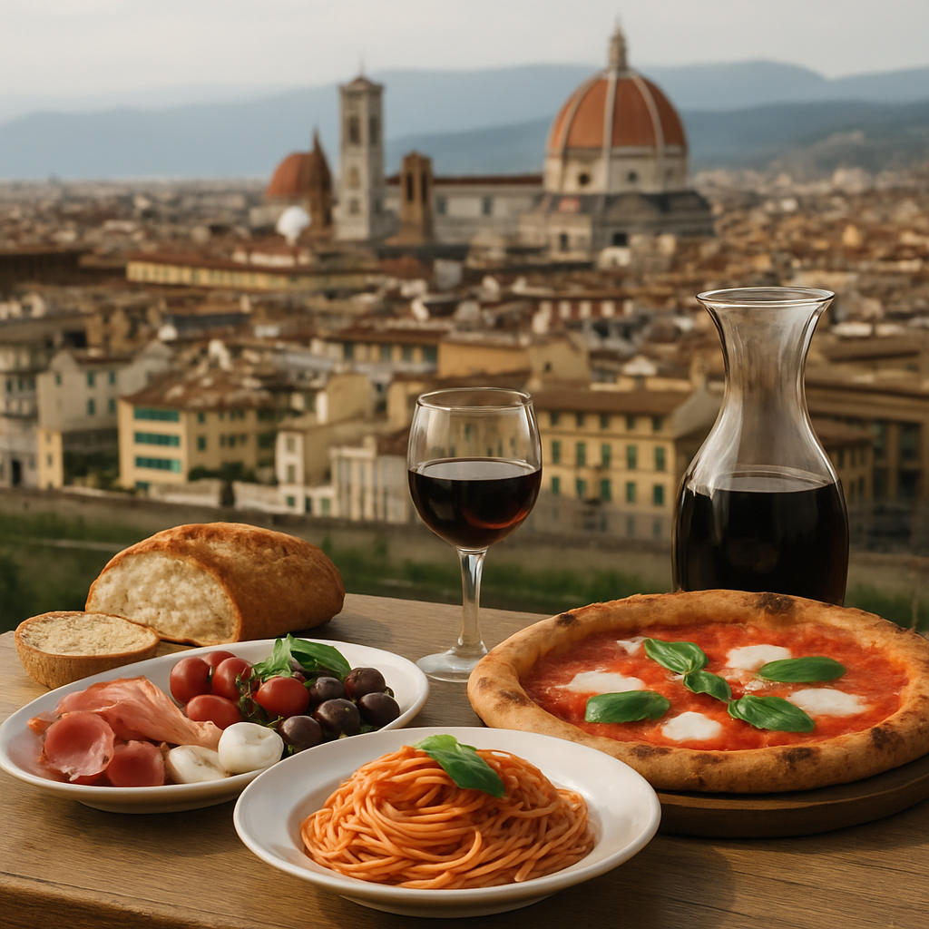 Italian cuisine,global market,economic impact