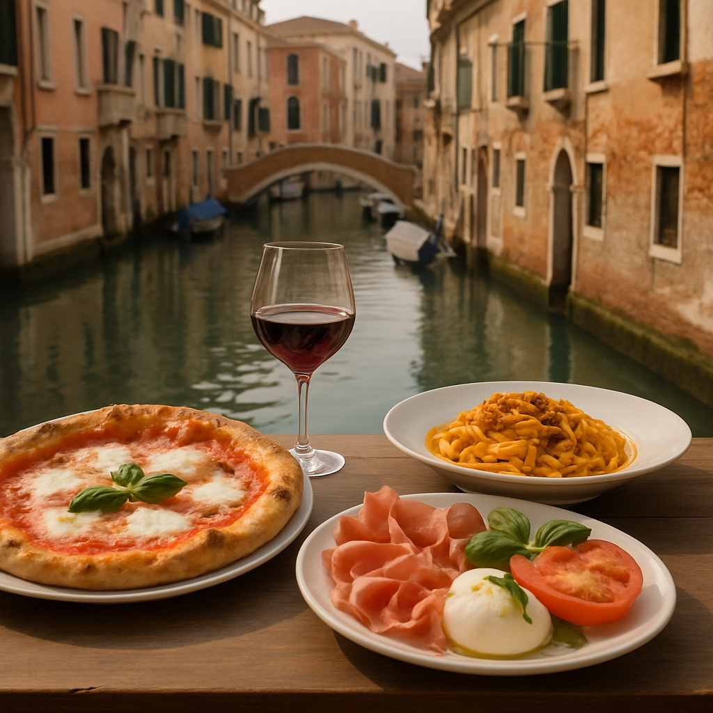 Italian cuisine,regional food,New York restaurants