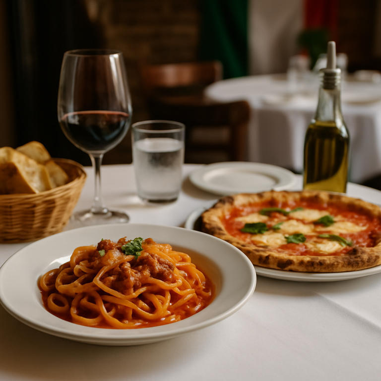 Italian cuisine,regional food,New York restaurants