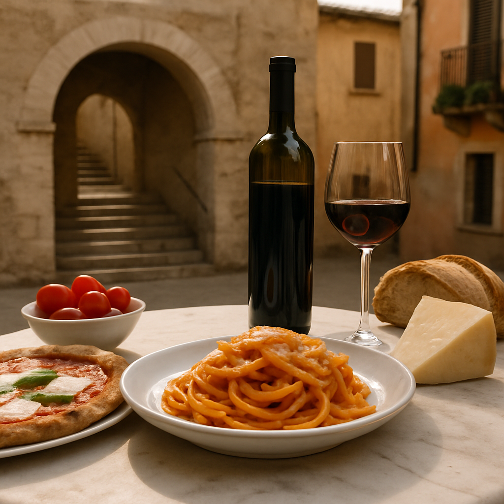 Italian food,culinary culture,restaurants