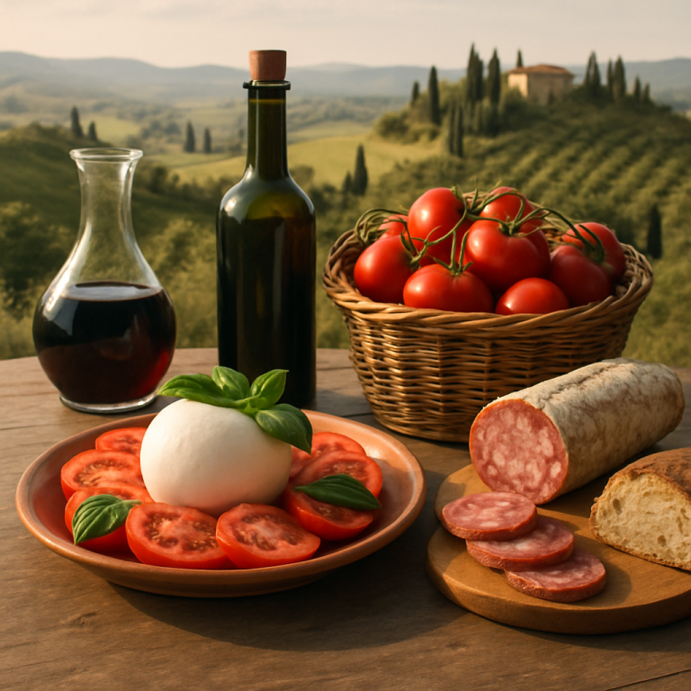 Italian food,restaurants,culinary culture