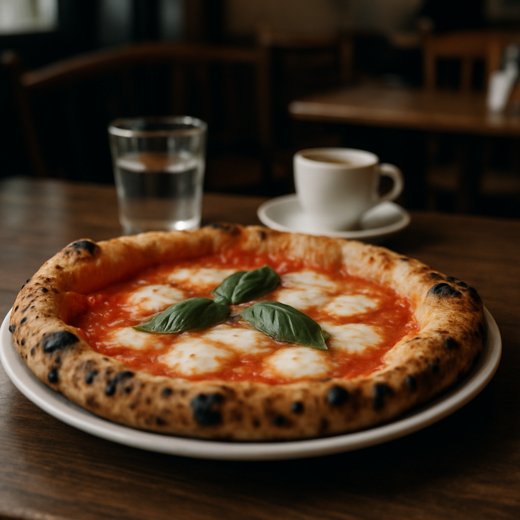 Italian pizza,Asia Pacific,Ristopizza