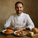 MasterChef,Matteo Canzi,Cucina Italiana