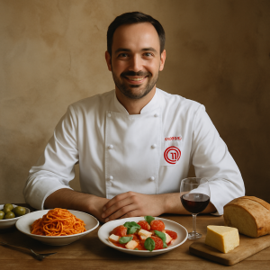 MasterChef,Matteo Canzi,Cucina Italiana