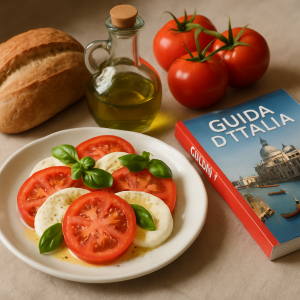 McDonald's Italy,restaurant anniversary,Italian culinary culture