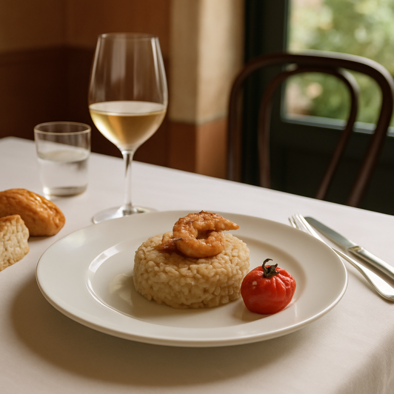 cucina italiana,fine dining,Fulvio Pierangelini