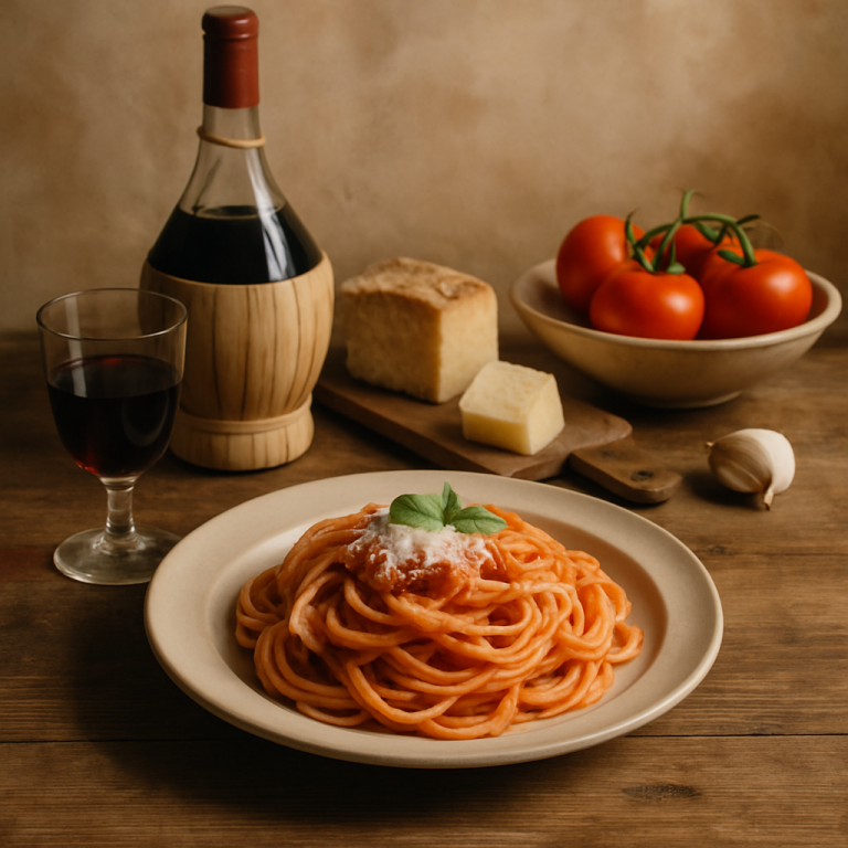 Discover the Rich Flavors of Italy: A Culinary Journey