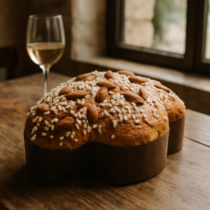 Colomba,Italian dessert,Premio 2026