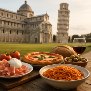 Cucina Italiana,UNESCO Heritage,Culinary Culture