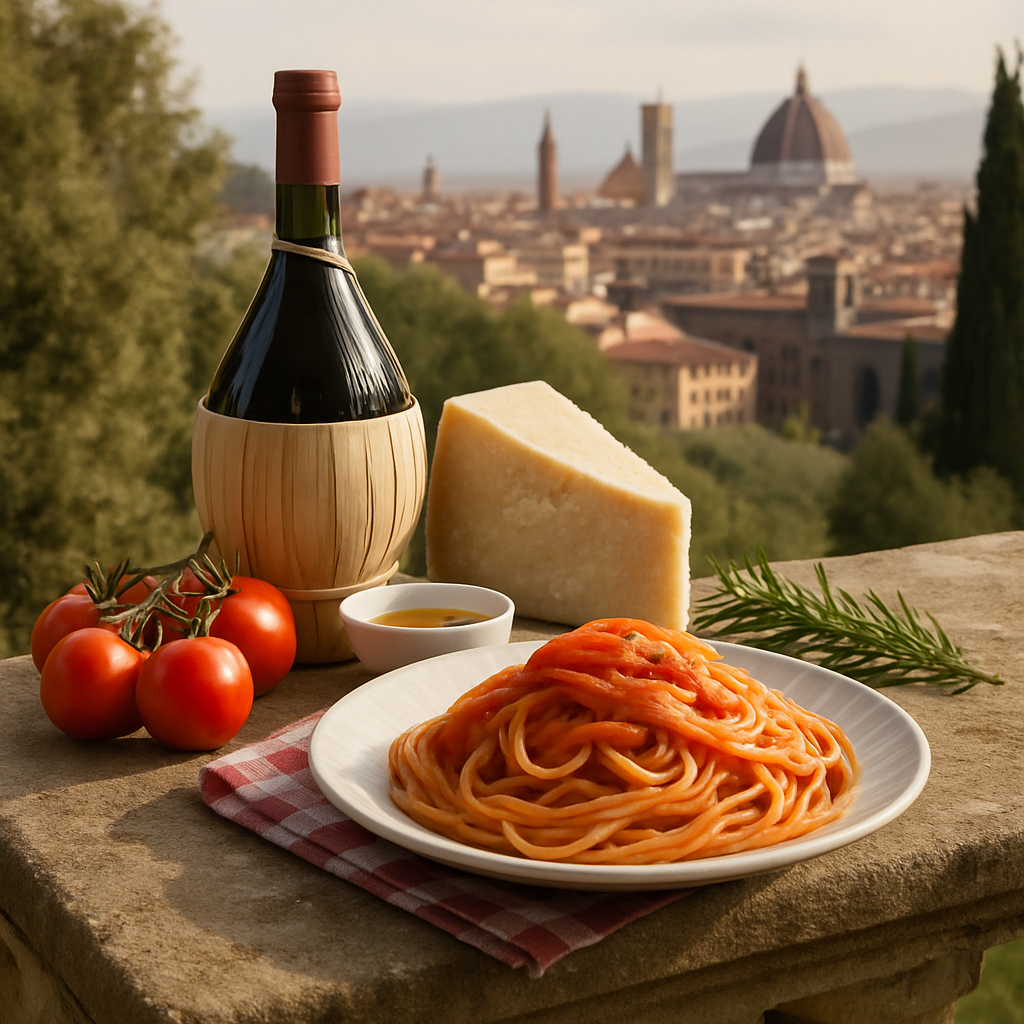 Cucina Italiana,UNESCO Heritage,Italian Culture