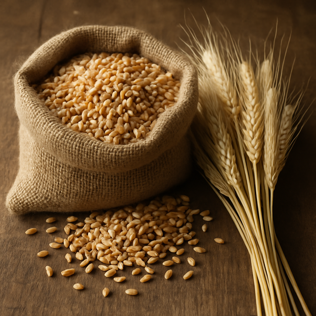 Grano Senatore Cappelli,biodiversity,nutraceutical benefits