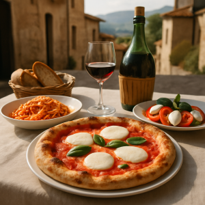 Italian Food Festival,Miami Culinary Event,Authentic Italian Cuisine