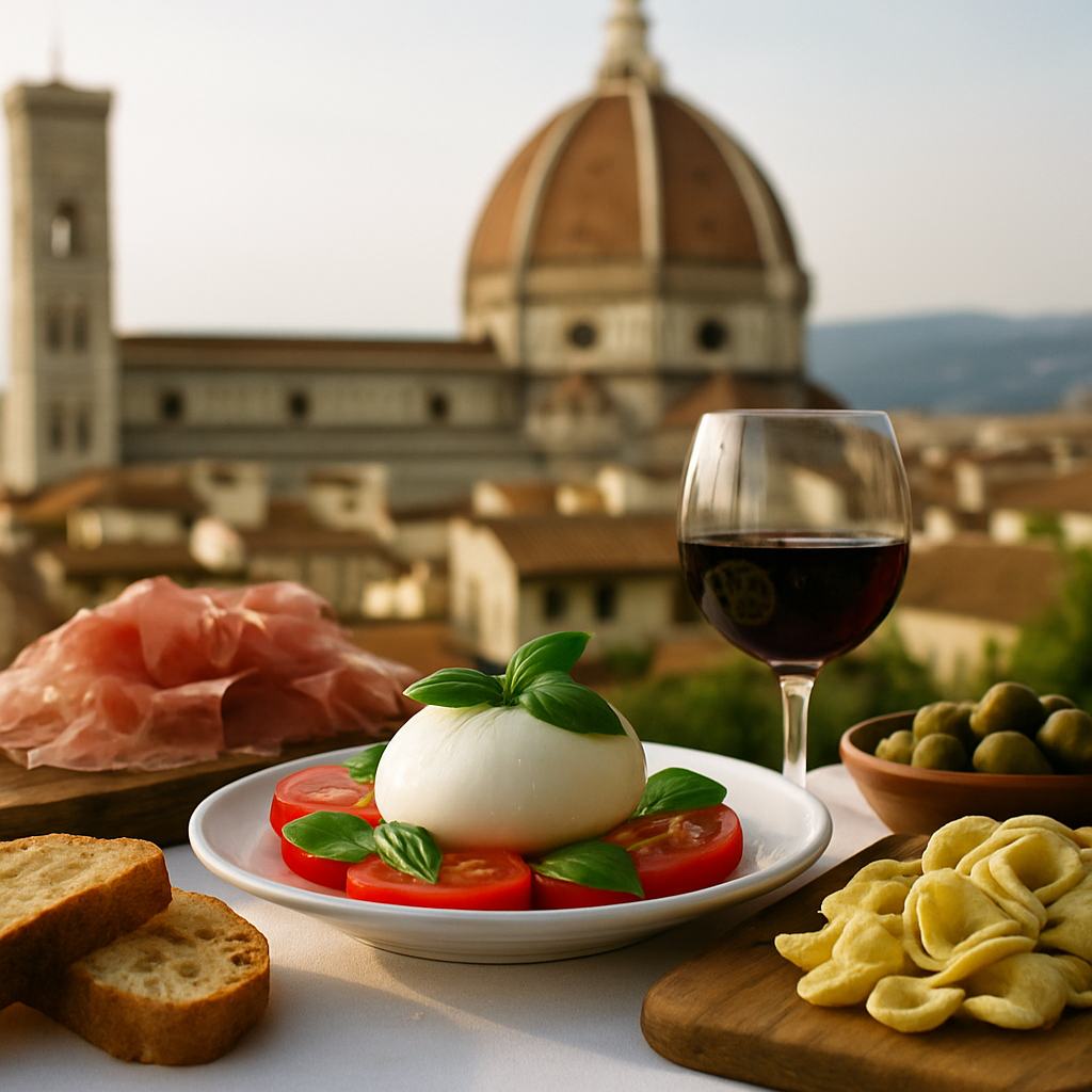 Italian Food Festival,Miami,Wine and Cuisine