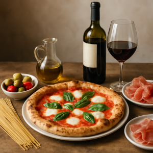 Italian Food Festival,Miami,Wine and Culinary Event