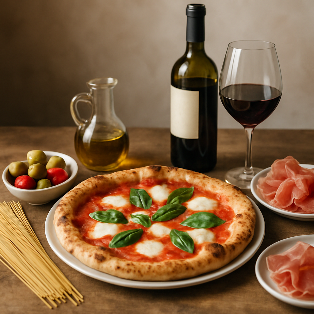 Italian Food Festival,Miami,Wine and Culinary Event