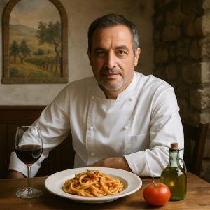 Italian Restaurants,Gambero Rosso,Contemporary Pizza