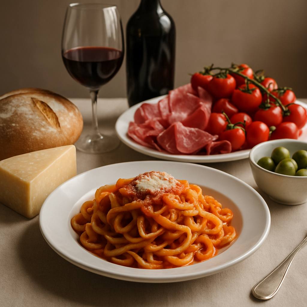 Italian Wine,Food Experience,London 2026