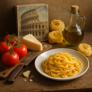 Italian cuisine,culinary culture,tradition