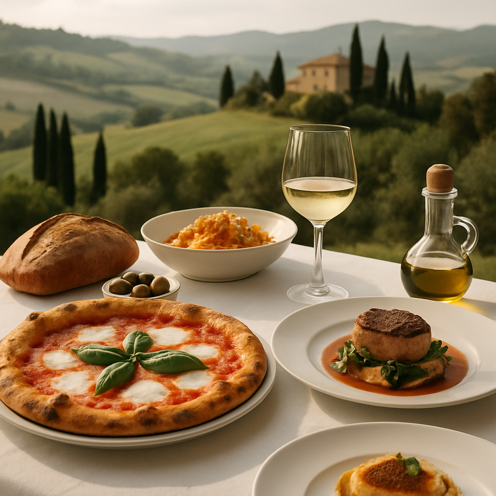 Italian cuisine,fine dining,culinary culture