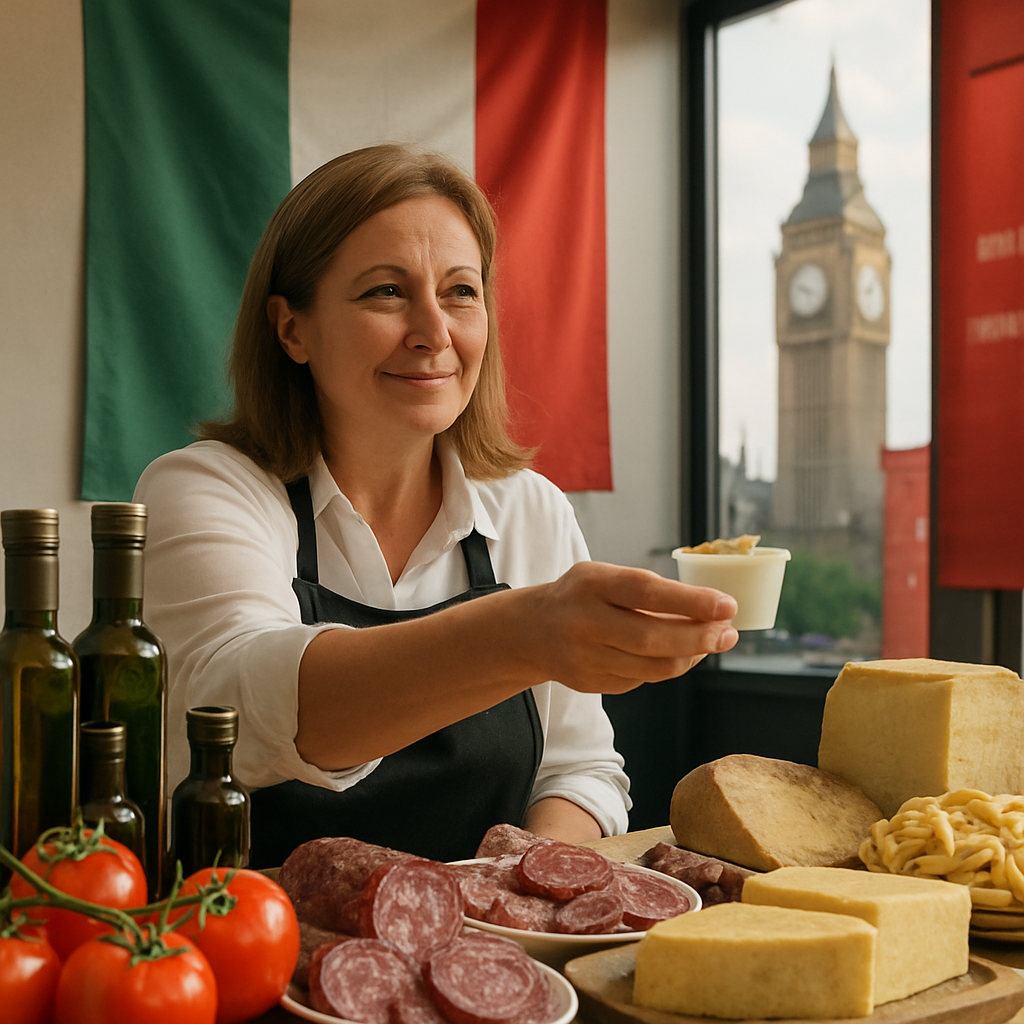 Italian cuisine,food event,artisan excellence