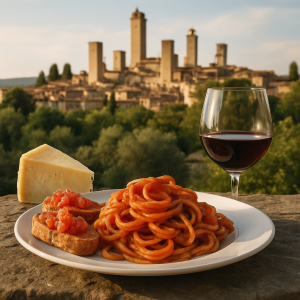 Italian cuisine,mackerel meatballs,authentic recipe