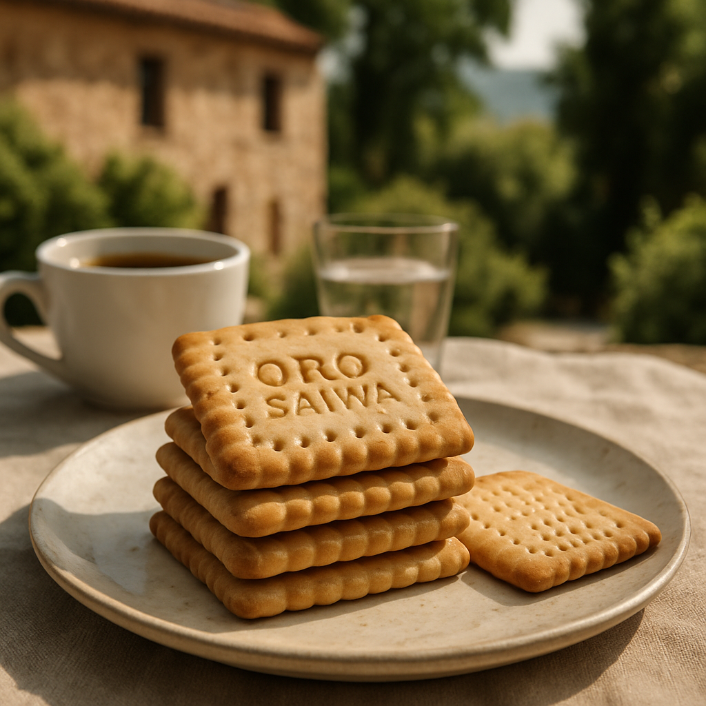 Italian food,Oro Saiwa,biscuits