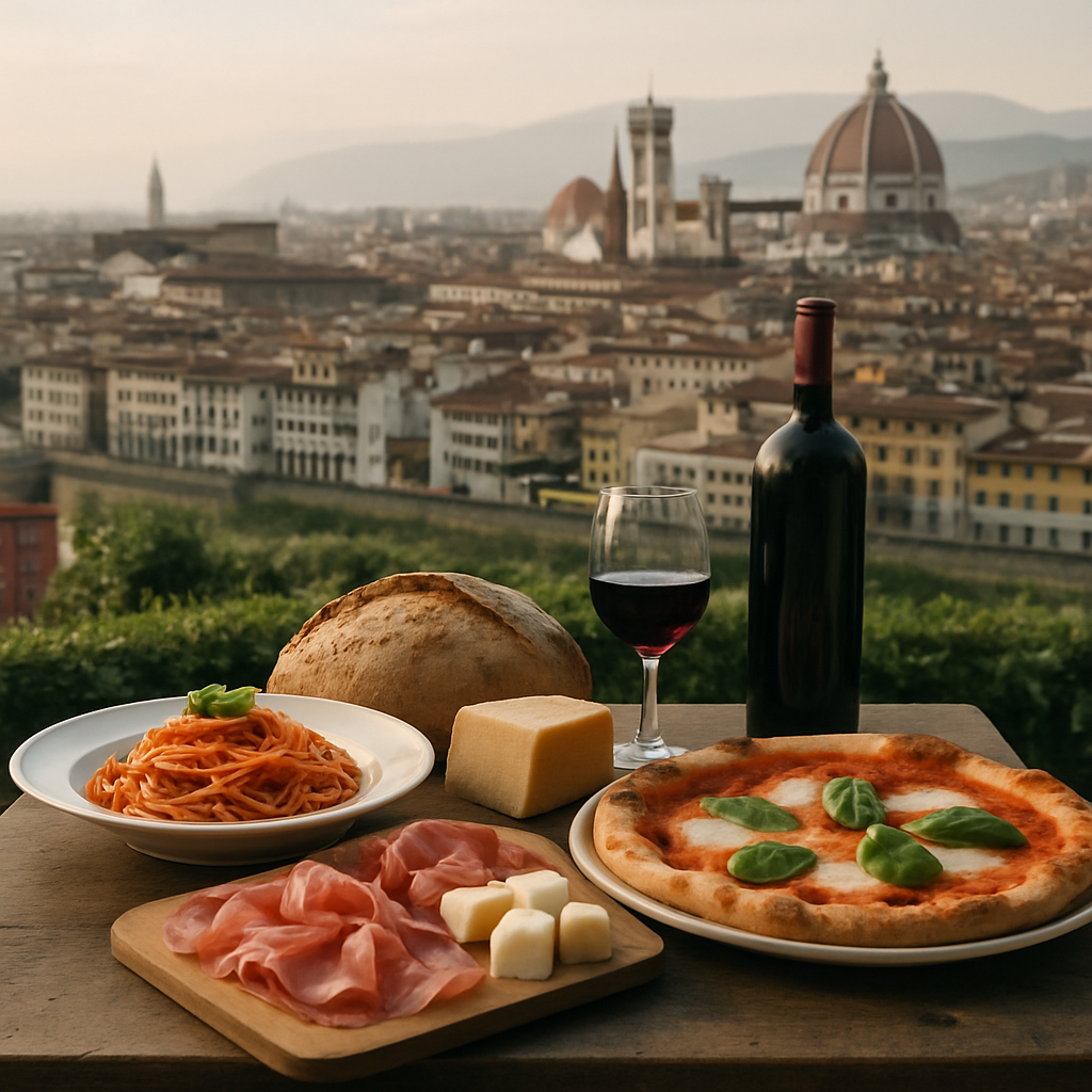 Italian food,culinary culture,restaurants