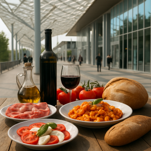 TUTTOFOOD 2026,Milano food event,Italian culinary culture