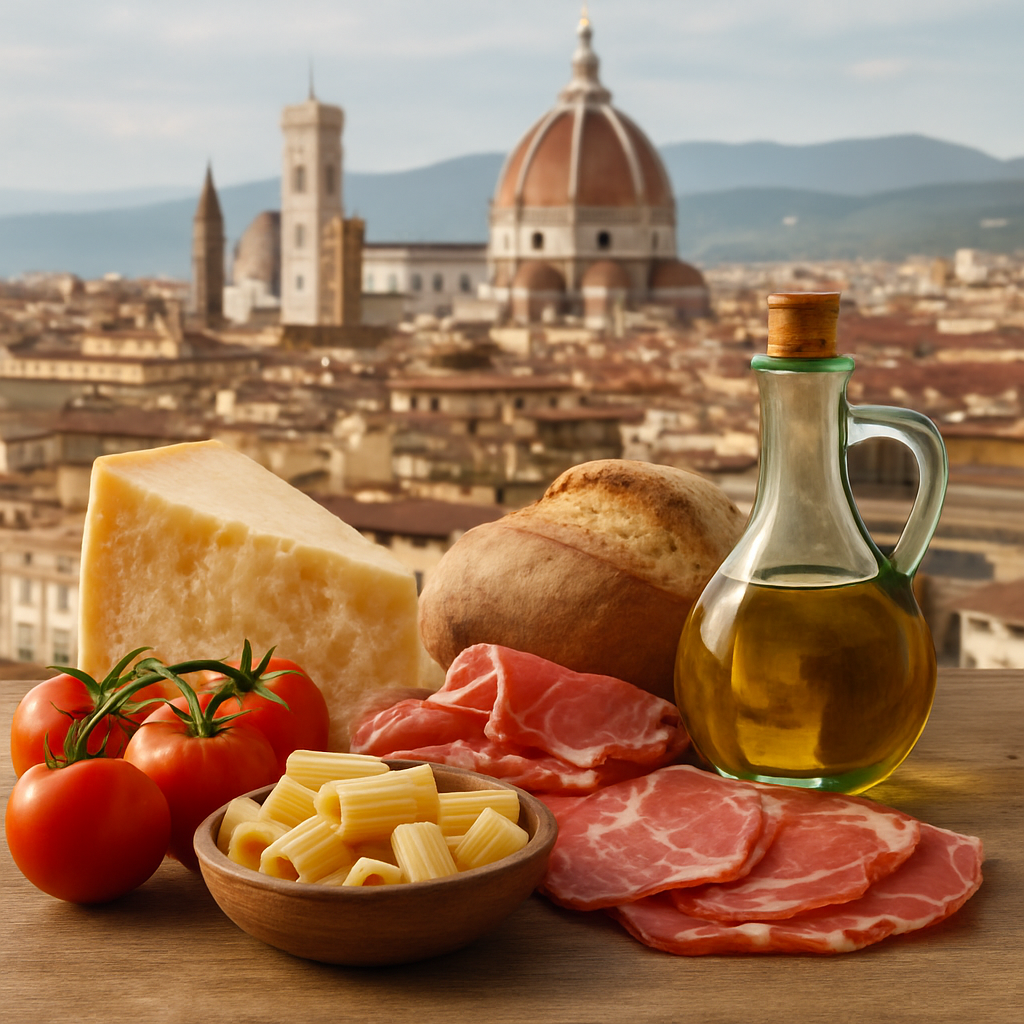 UNESCO recognition,Italian cuisine,Coldiretti