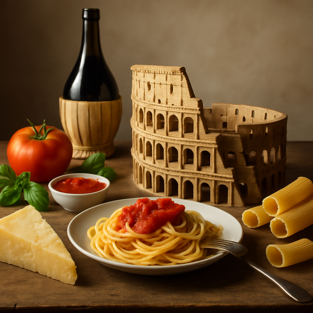 cucina italiana,Unesco heritage,culinary culture