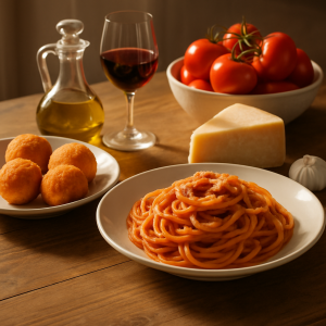 cucina italiana,culinary culture,Italian cuisine