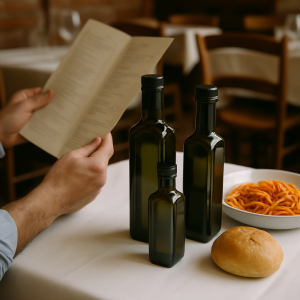 extra virgin olive oil,Italian cuisine,restaurant menu