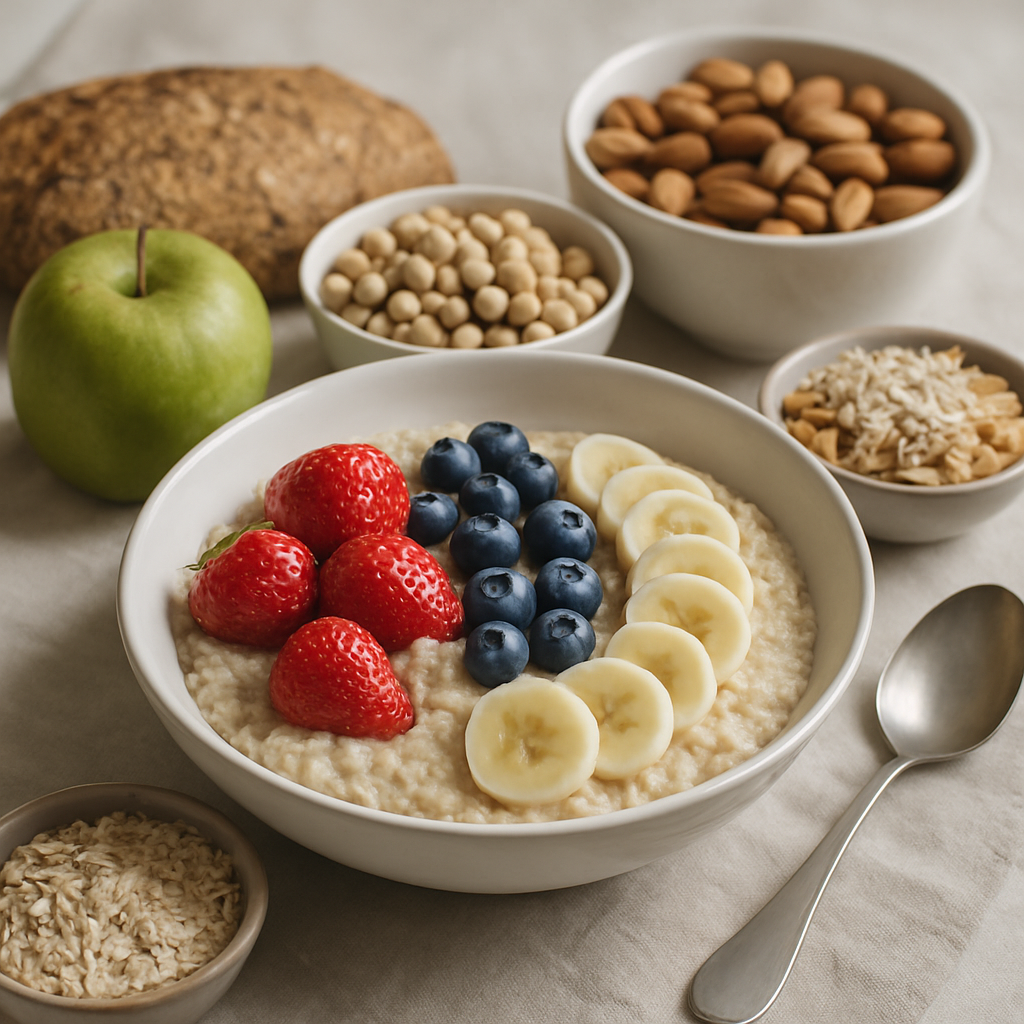 fibre,health benefits,Italian cuisine