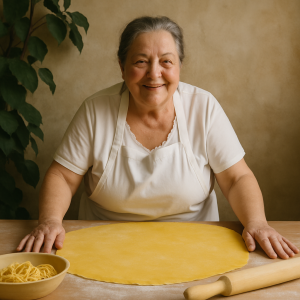 pasta fresca,cucina italiana,Elena Spisni