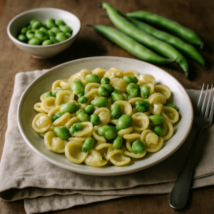 pasta recipe,Italian cuisine,spring dish