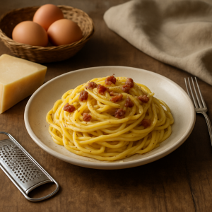 ricette Pasquetta,Carbonara Day,cucina italiana