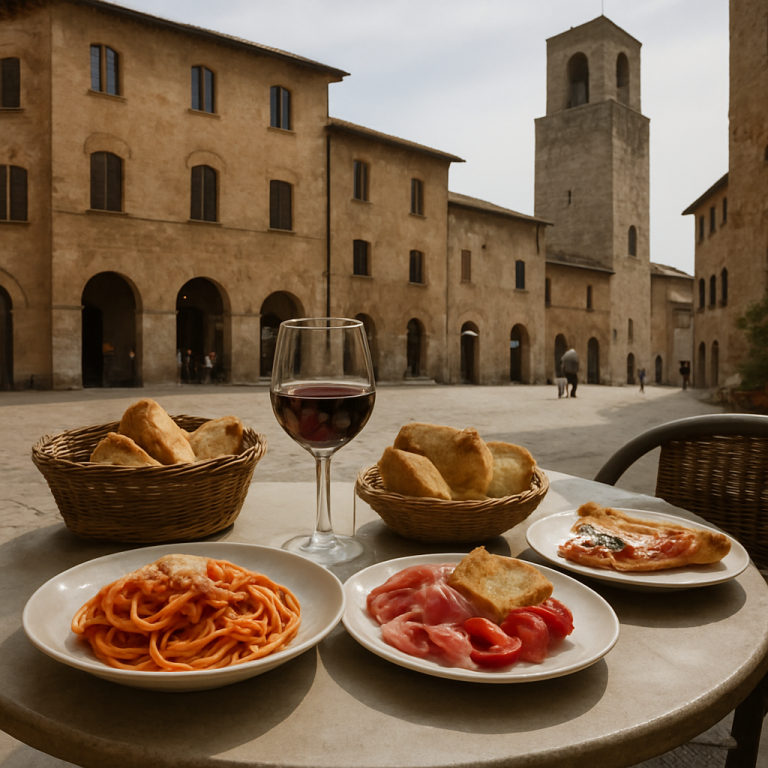 Discover the Rich Flavors of Italian Artisanal Cheese