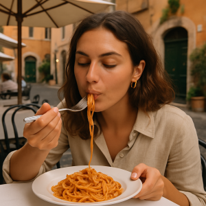 AI automation,food technology,culinary innovation