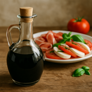 Aceto Balsamico,Italian Export,Modena IGP