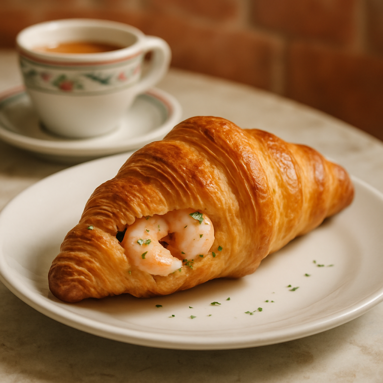 Italian Bakery,Thailand,Gambero Rosso