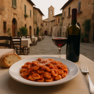 Italian Cuisine,Culinary Traditions,Regional Flavors