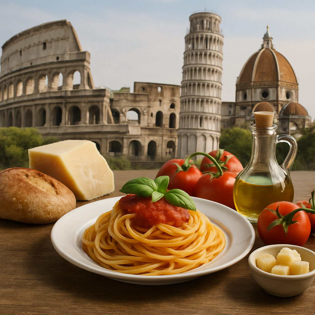 Italian Food Academy,Culinary Opportunities,Food Professionals