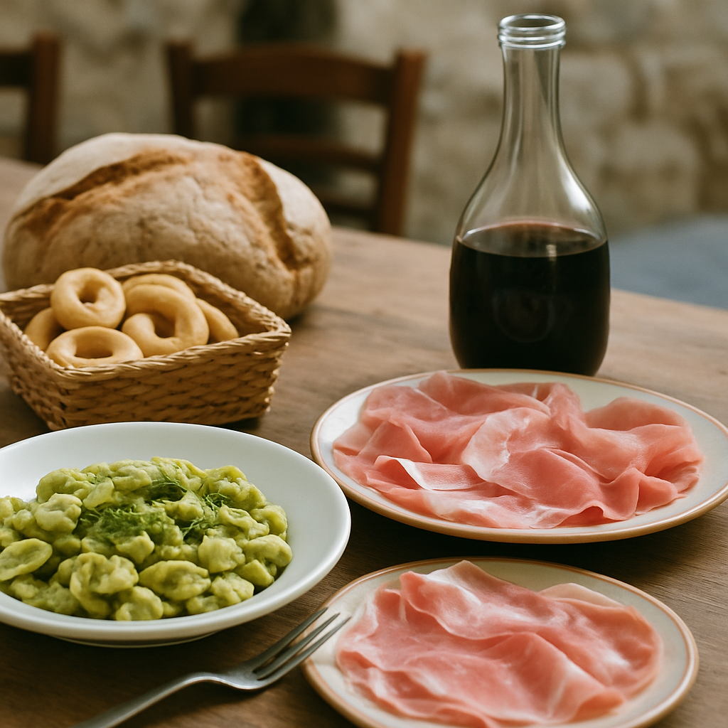 Italian Food,Summer Fancy Food Show,New York