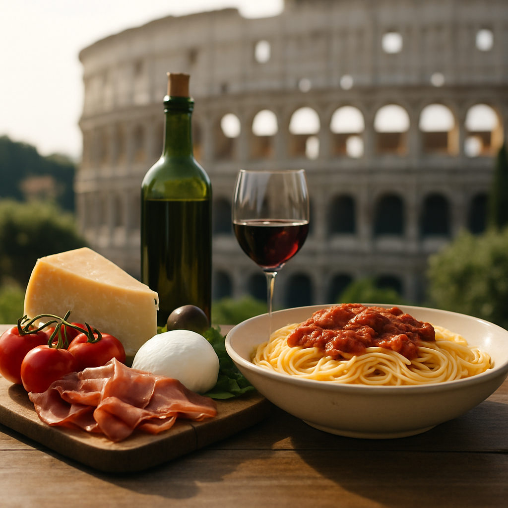 Italian cuisine,UNESCO Heritage,Culinary culture