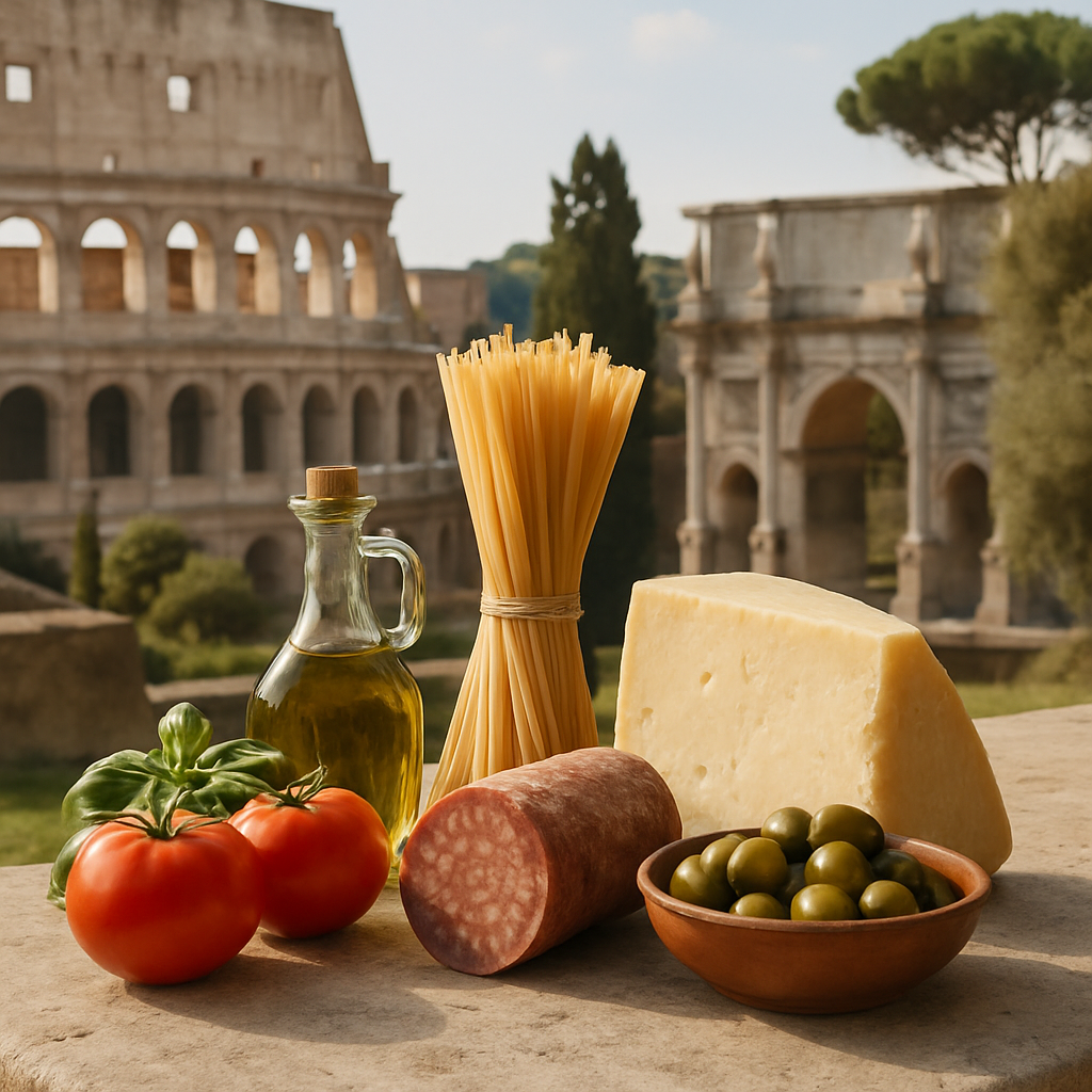 Italian cuisine,culinary heritage,cultural traditions