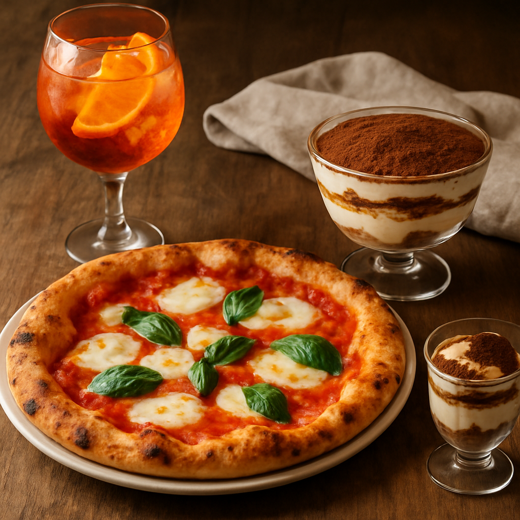 Italian cuisine,culinary symbols,European influence