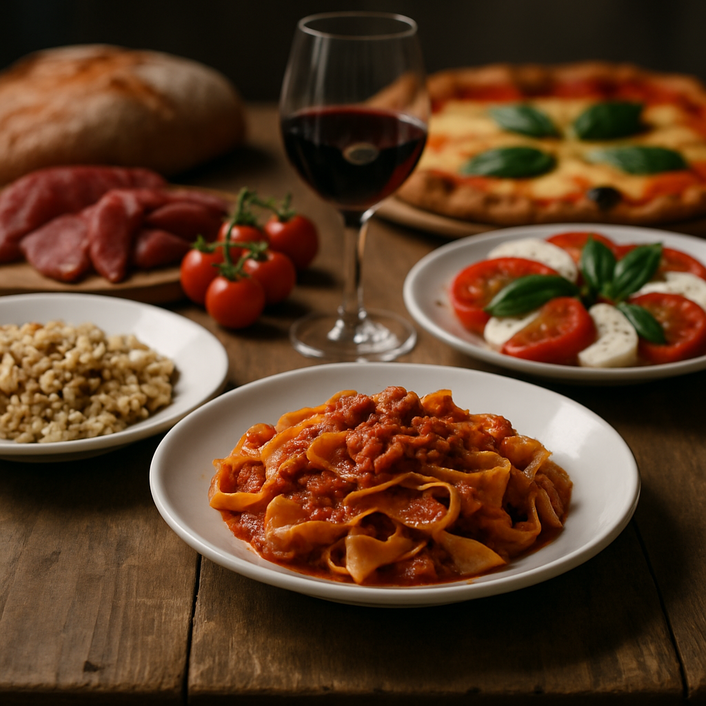 Italian food festivals,sagre,culinary travel