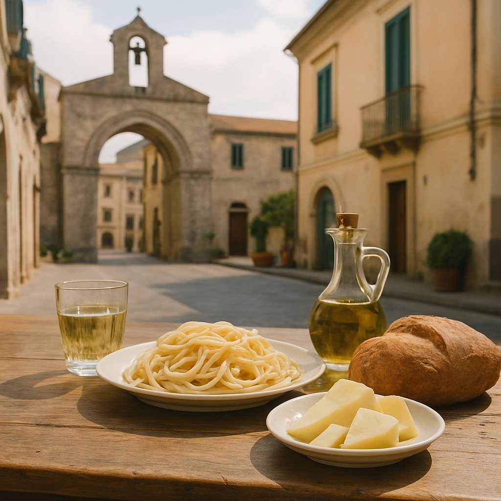 Italian food,archeobranding,pasta