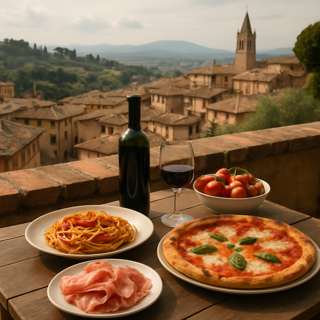 Italian food,culinary culture,restaurants