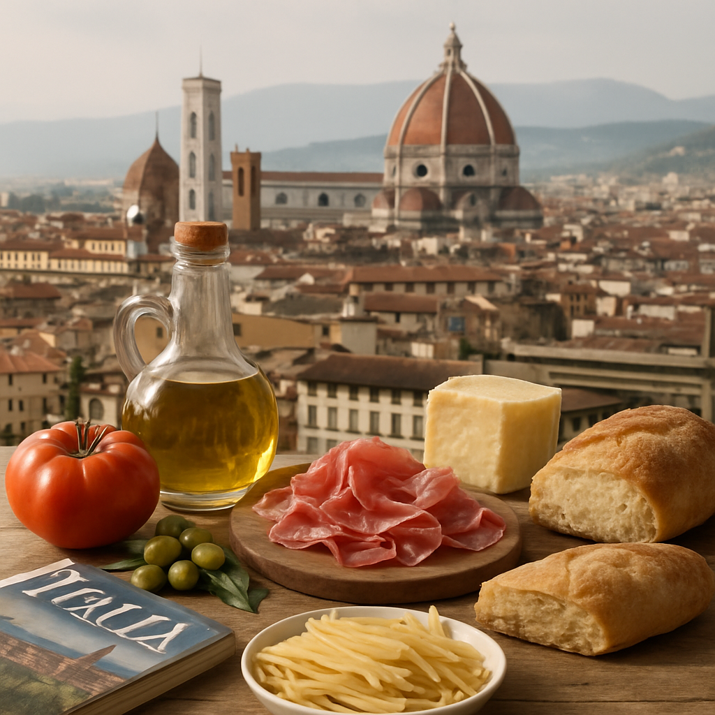 Italian food,local suppliers,Made in Italy